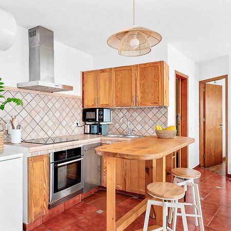 Canary Casita Next To The Atlantic Ocean Radazul 外观 照片