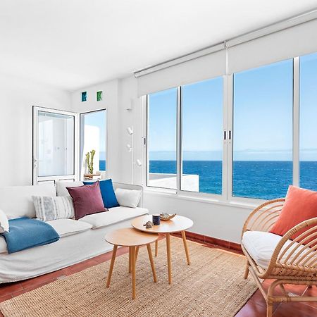 Canary Casita Next To The Atlantic Ocean Radazul 外观 照片