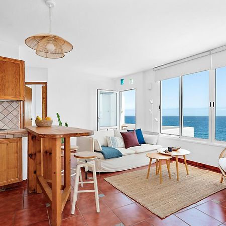 Canary Casita Next To The Atlantic Ocean Radazul 外观 照片