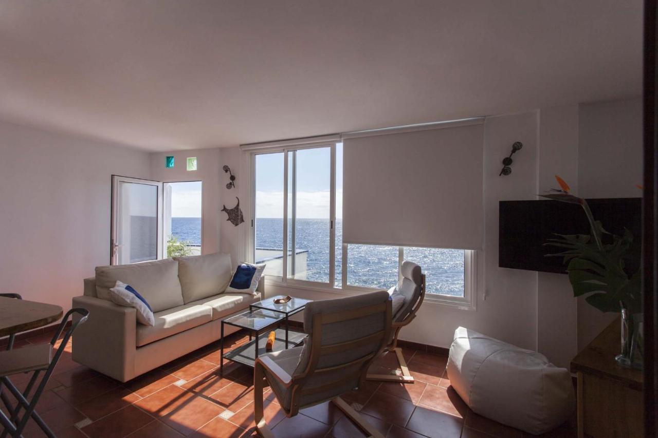 Canary Casita Next To The Atlantic Ocean Radazul 外观 照片