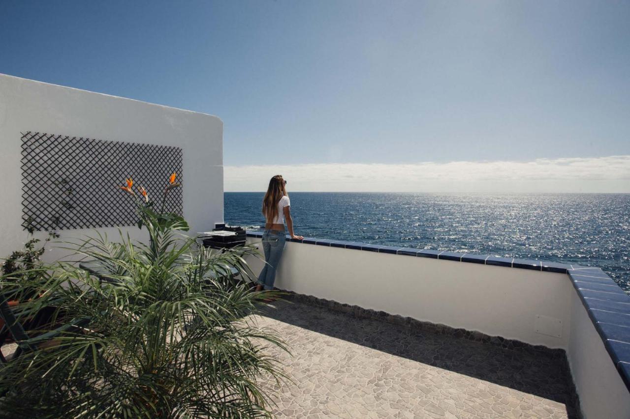 Canary Casita Next To The Atlantic Ocean Radazul 外观 照片