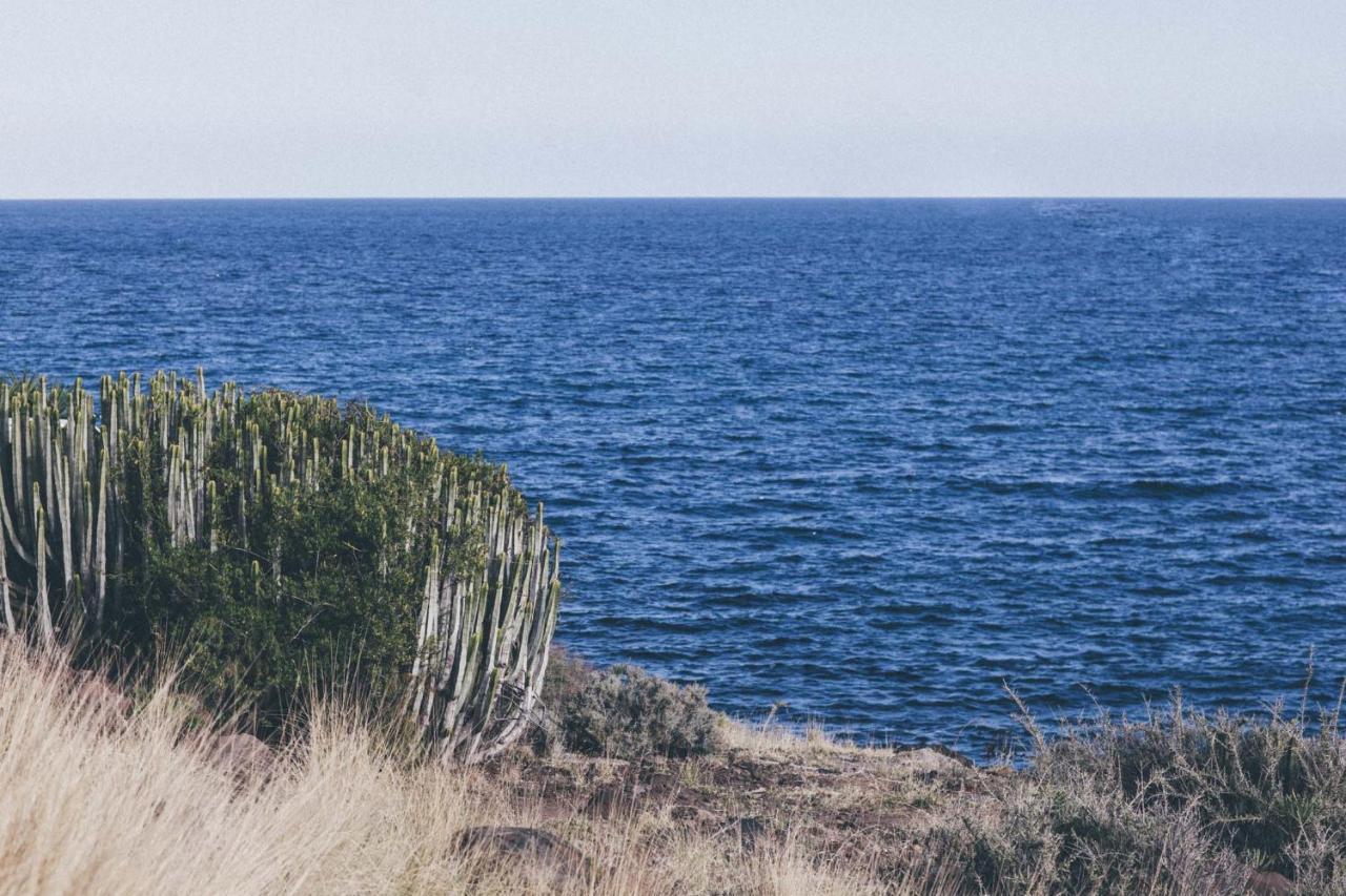Canary Casita Next To The Atlantic Ocean Radazul 外观 照片