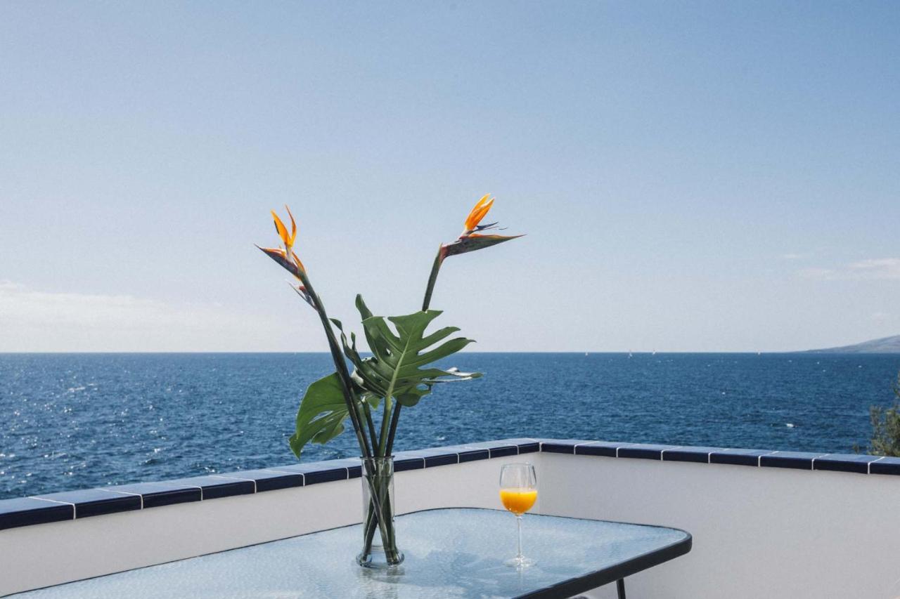 Canary Casita Next To The Atlantic Ocean Radazul 外观 照片