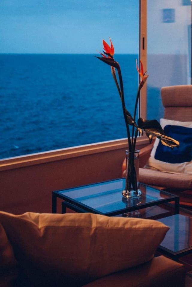 Canary Casita Next To The Atlantic Ocean Radazul 客房 照片