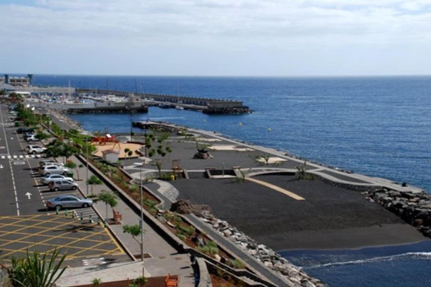 Canary Casita Next To The Atlantic Ocean Radazul 客房 照片