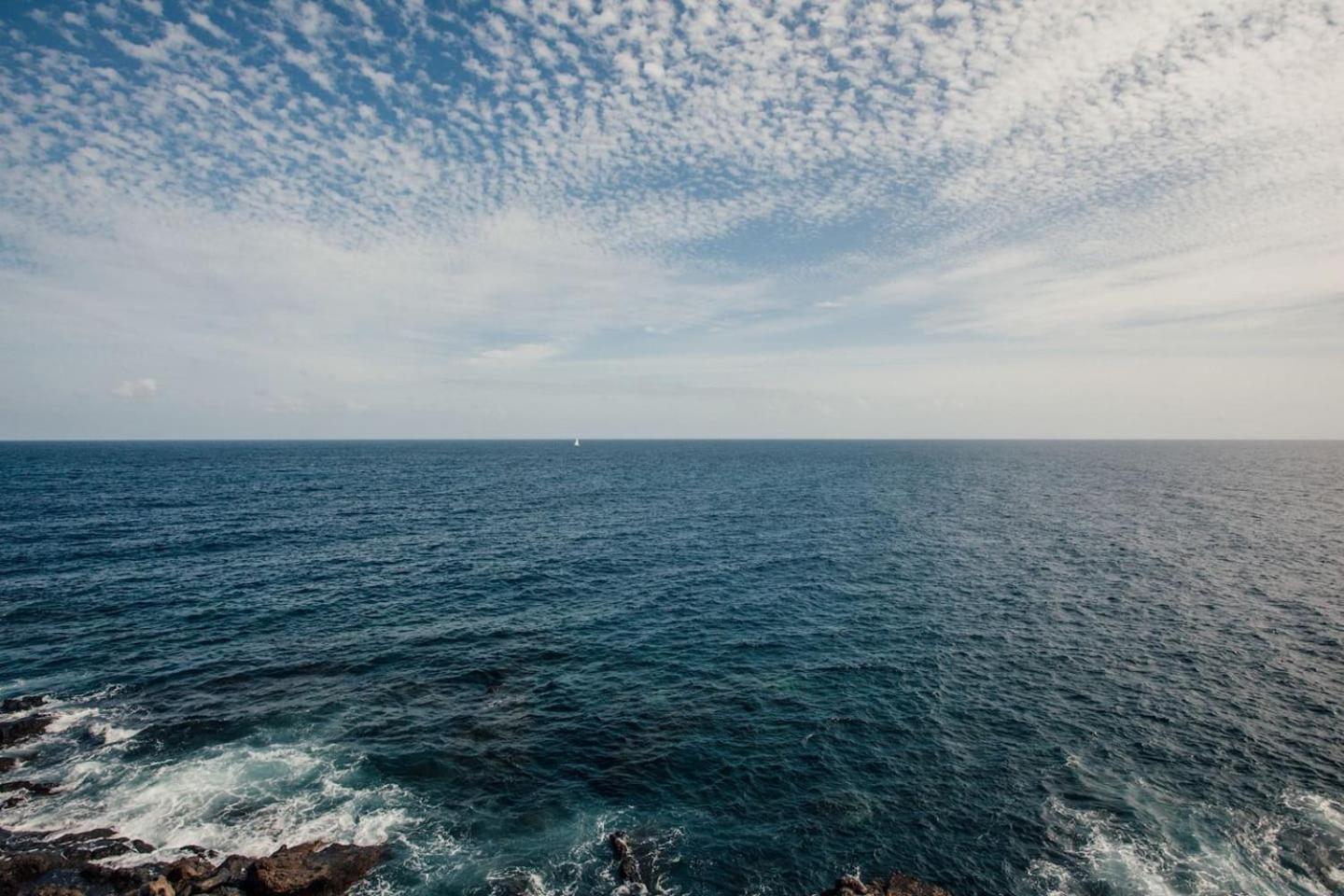 Canary Casita Next To The Atlantic Ocean Radazul 客房 照片