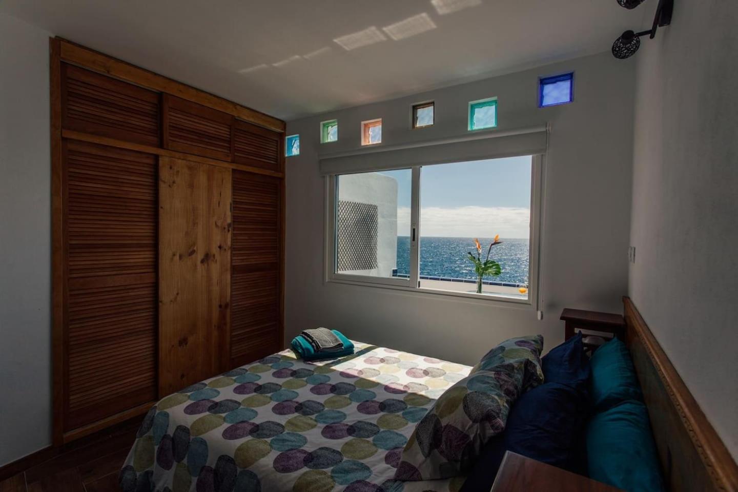 Canary Casita Next To The Atlantic Ocean Radazul 客房 照片