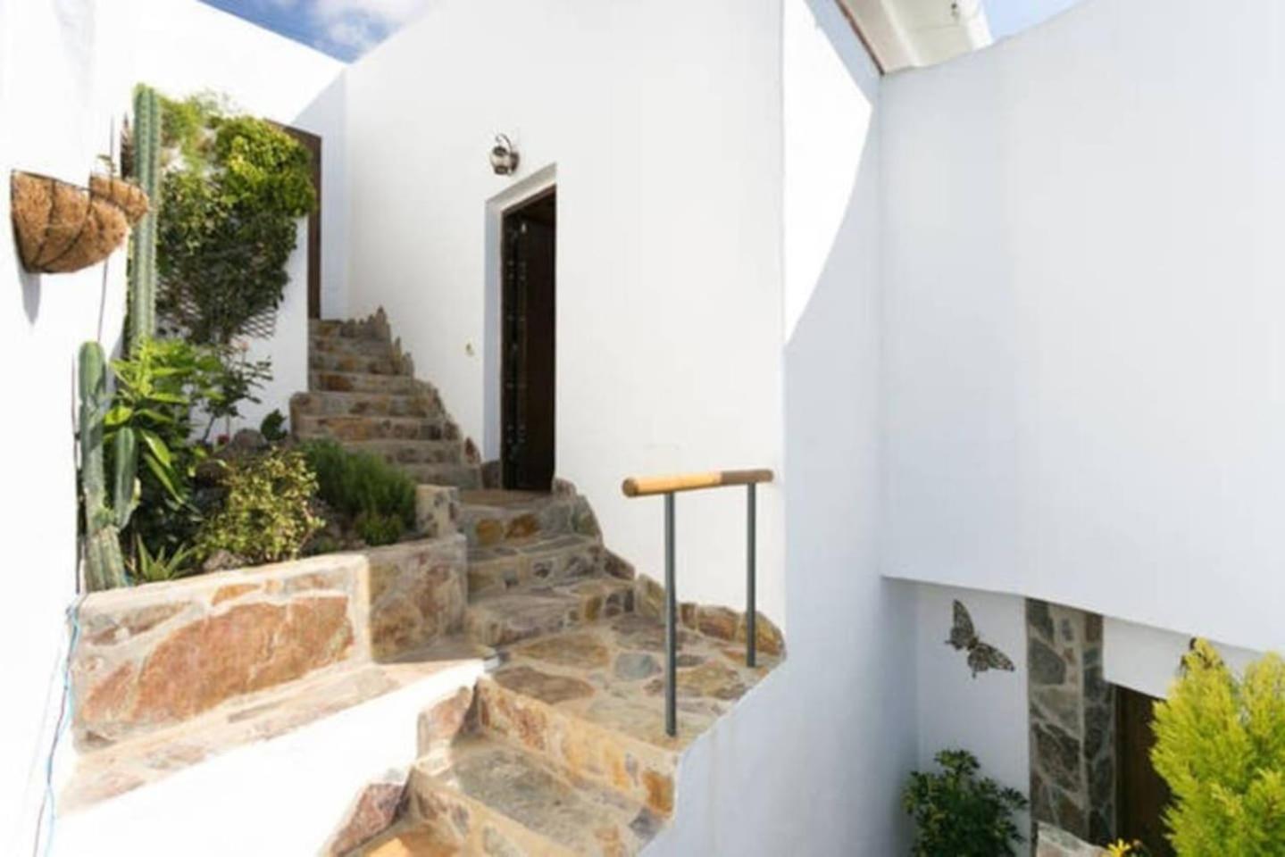 Canary Casita Next To The Atlantic Ocean Radazul 客房 照片