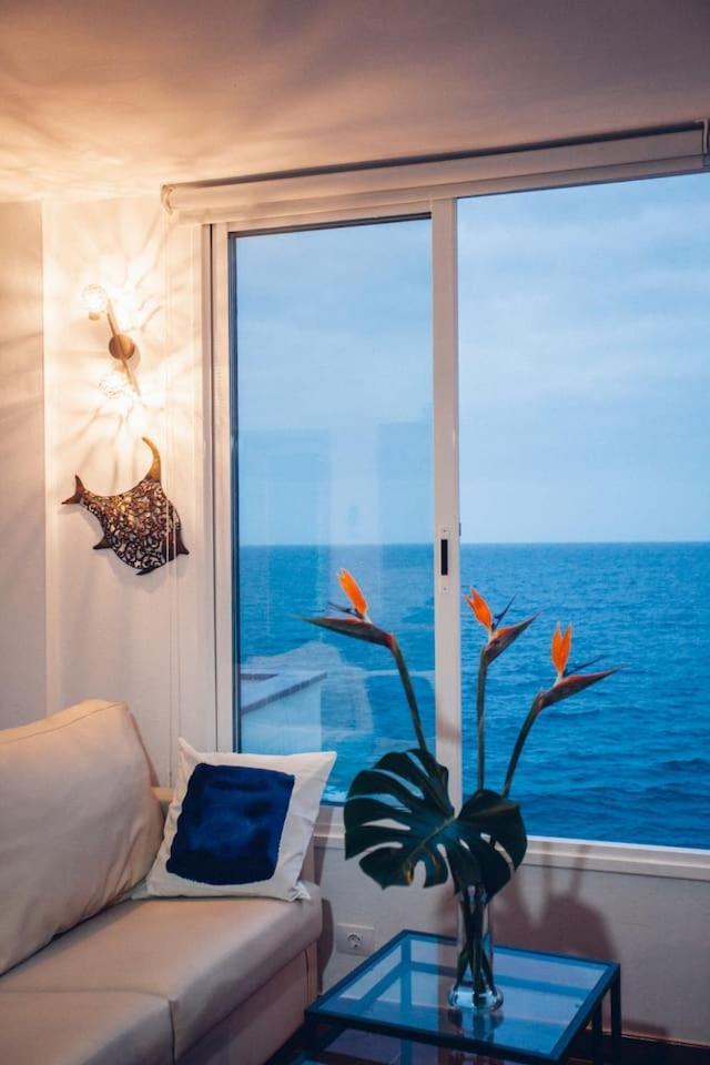 Canary Casita Next To The Atlantic Ocean Radazul 客房 照片