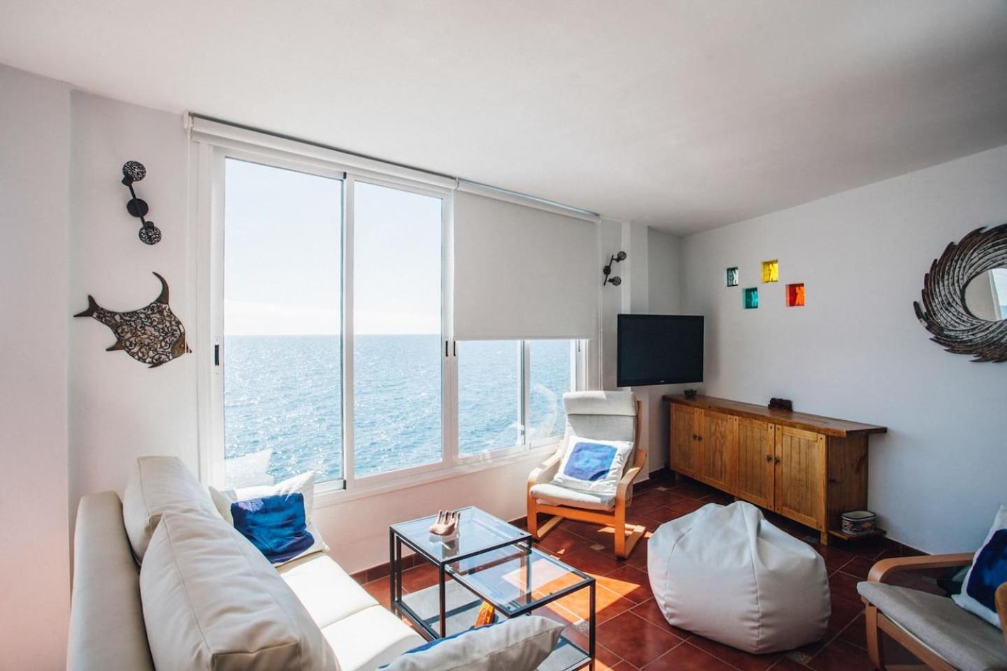 Canary Casita Next To The Atlantic Ocean Radazul 客房 照片