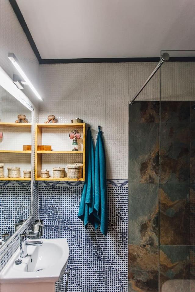 Canary Casita Next To The Atlantic Ocean Radazul 客房 照片