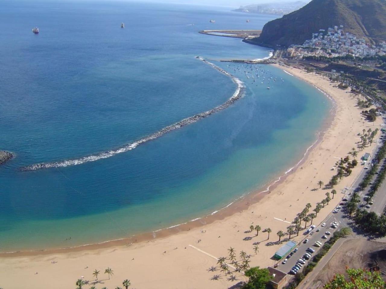 Canary Casita Next To The Atlantic Ocean Radazul 客房 照片