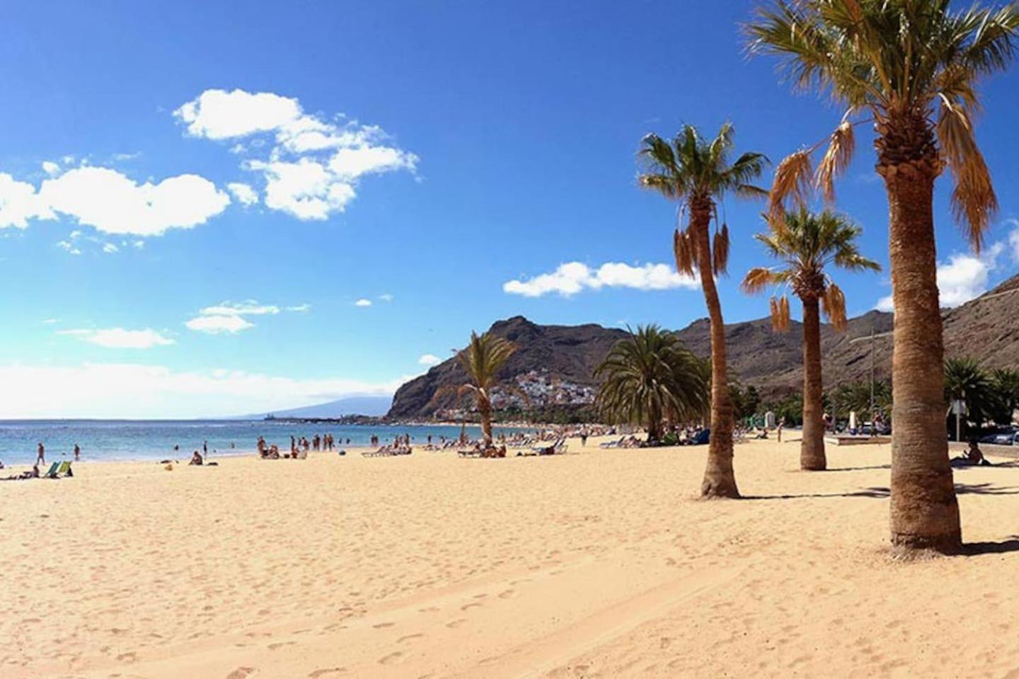 Canary Casita Next To The Atlantic Ocean Radazul 客房 照片
