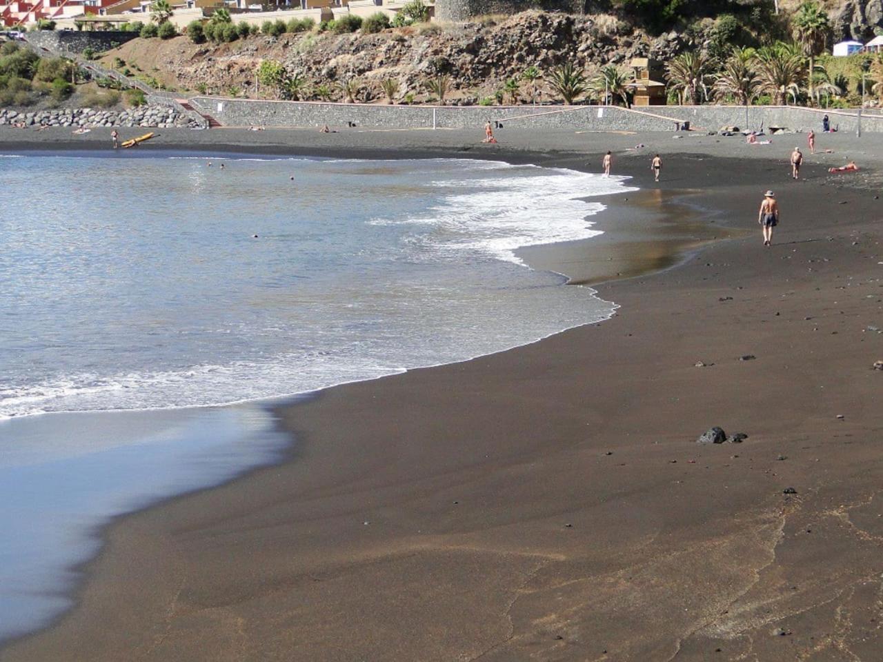 Canary Casita Next To The Atlantic Ocean Radazul 客房 照片