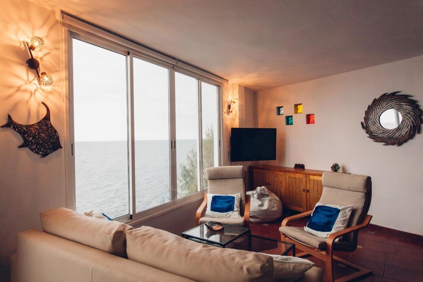 Canary Casita Next To The Atlantic Ocean Radazul 客房 照片