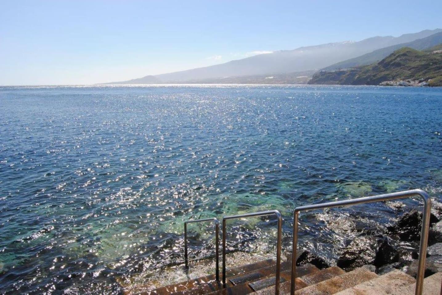 Canary Casita Next To The Atlantic Ocean Radazul 客房 照片