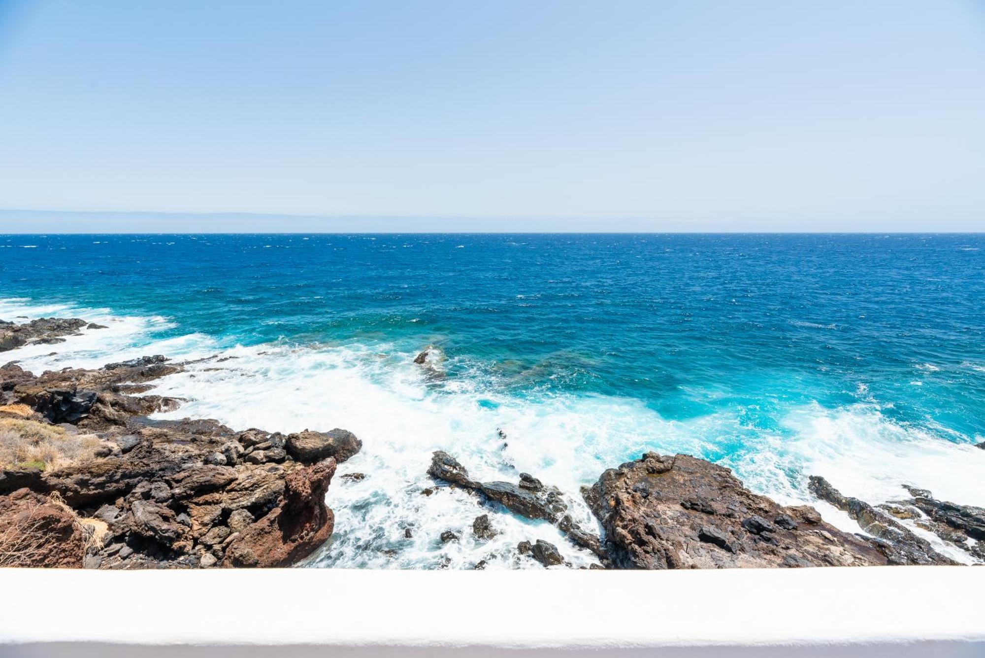 Canary Casita Next To The Atlantic Ocean Radazul 外观 照片