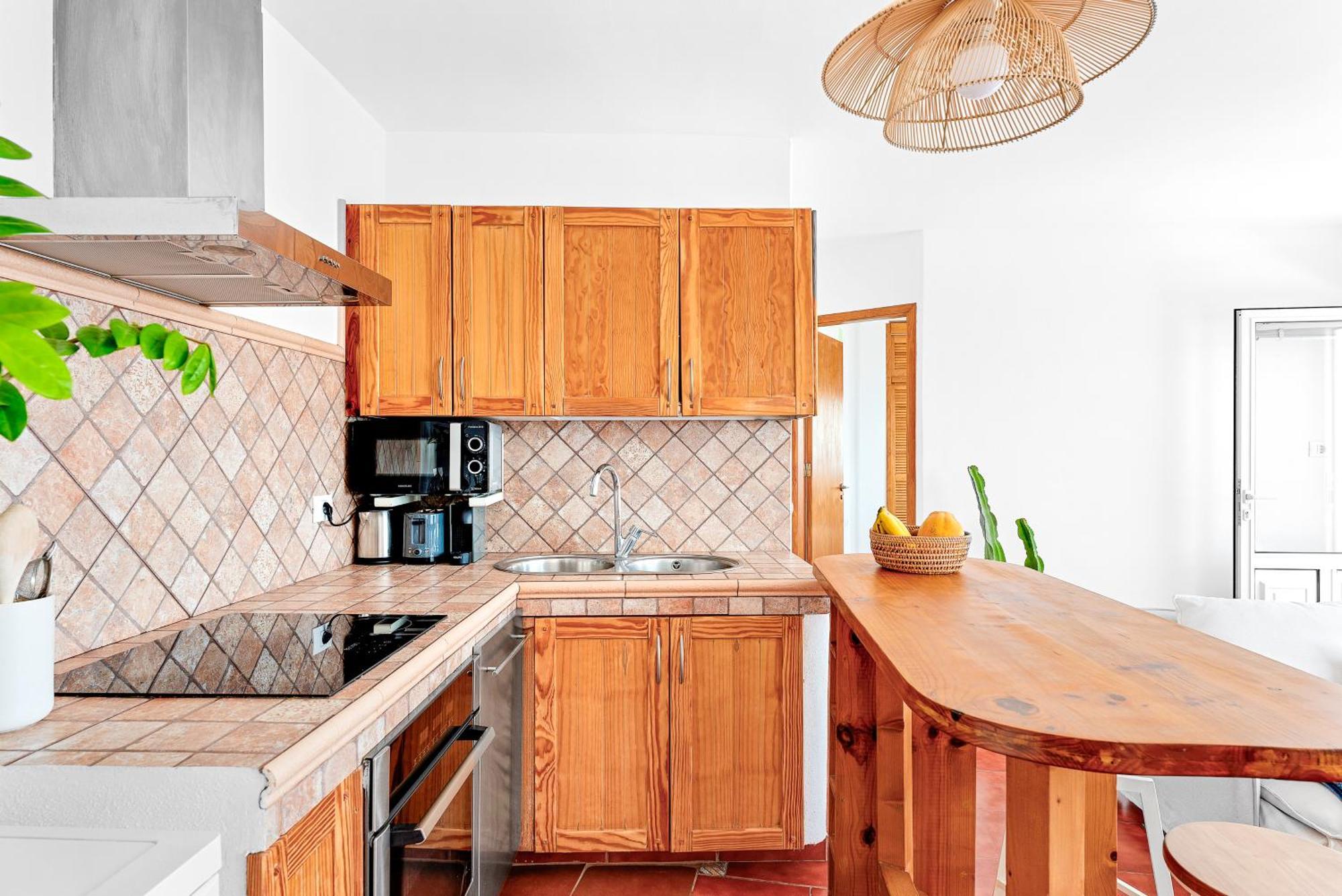 Canary Casita Next To The Atlantic Ocean Radazul 外观 照片