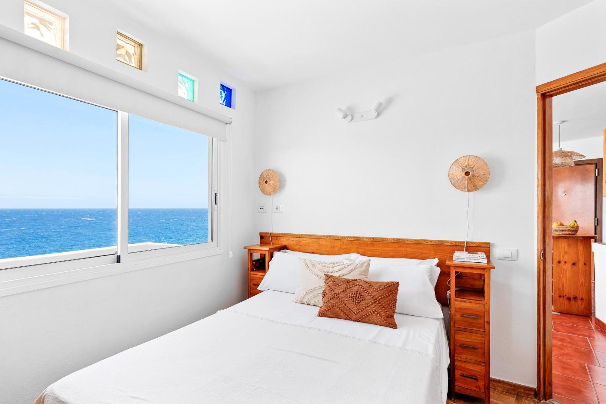 Canary Casita Next To The Atlantic Ocean Radazul 外观 照片