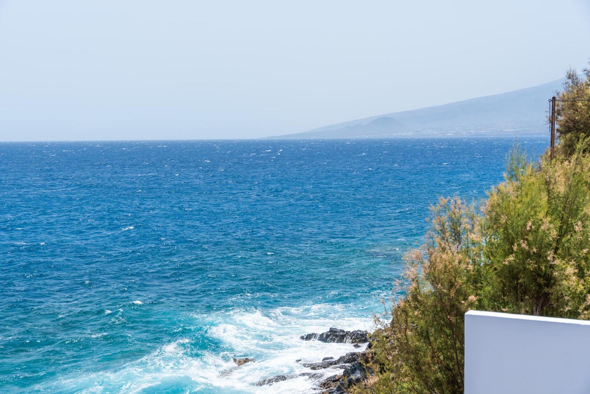 Canary Casita Next To The Atlantic Ocean Radazul 外观 照片