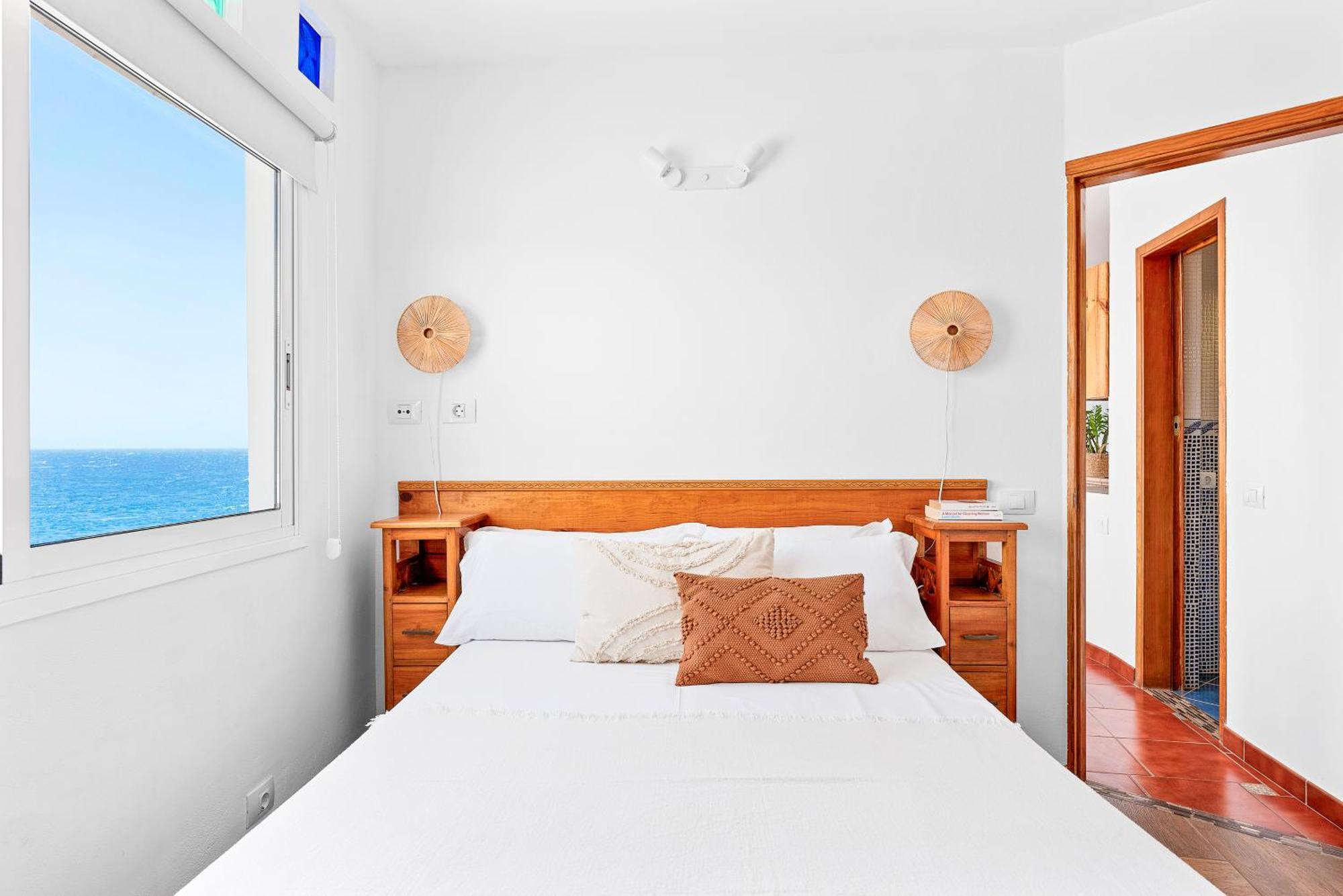 Canary Casita Next To The Atlantic Ocean Radazul 外观 照片