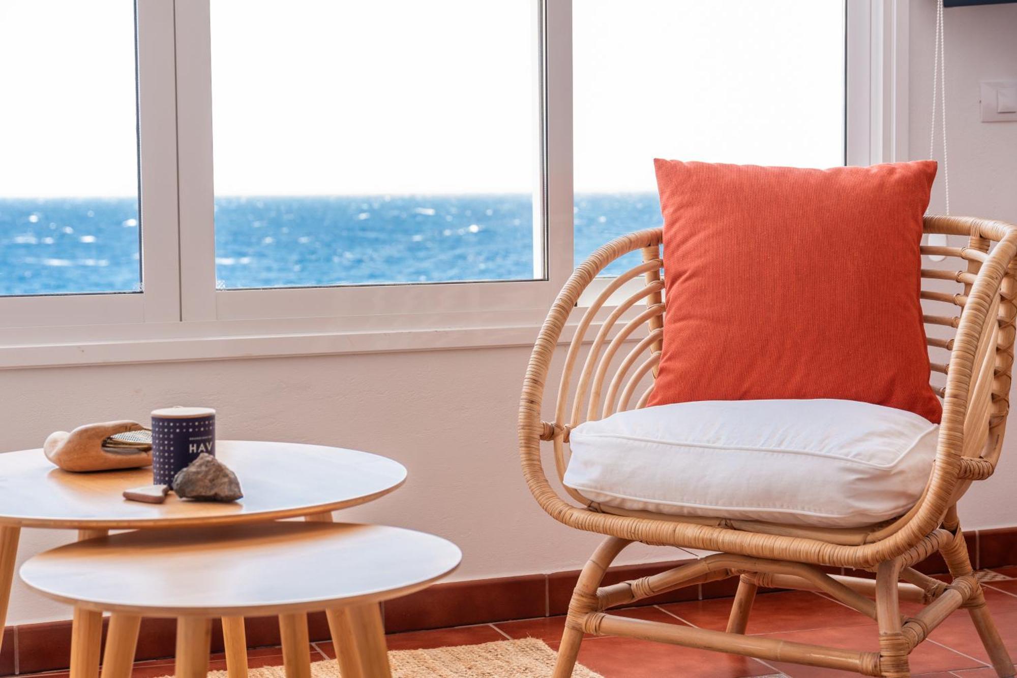 Canary Casita Next To The Atlantic Ocean Radazul 外观 照片