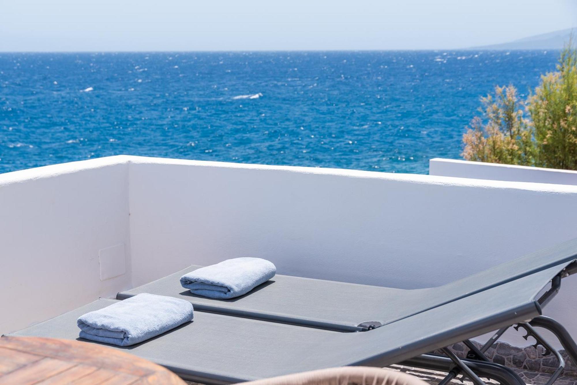 Canary Casita Next To The Atlantic Ocean Radazul 外观 照片