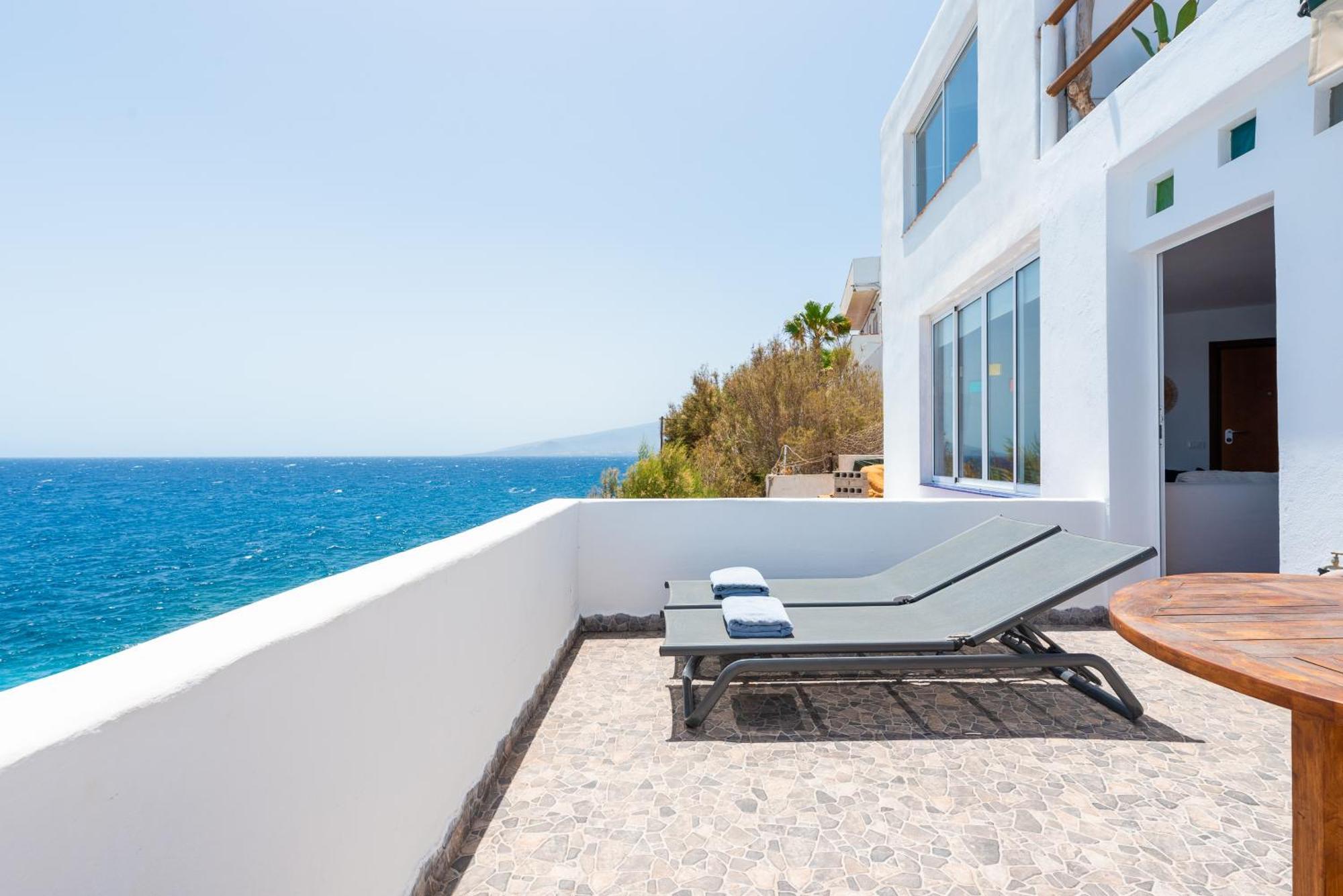 Canary Casita Next To The Atlantic Ocean Radazul 外观 照片