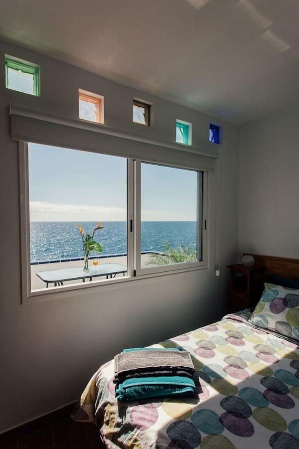 Canary Casita Next To The Atlantic Ocean Radazul 客房 照片